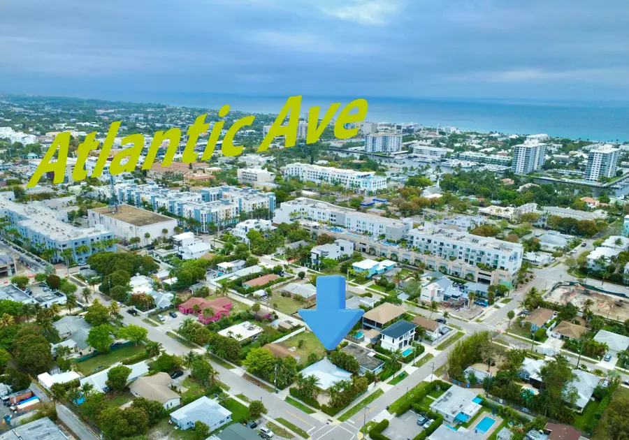 247 SE 3rd Avenue, Delray Beach, FL 33483 - #3