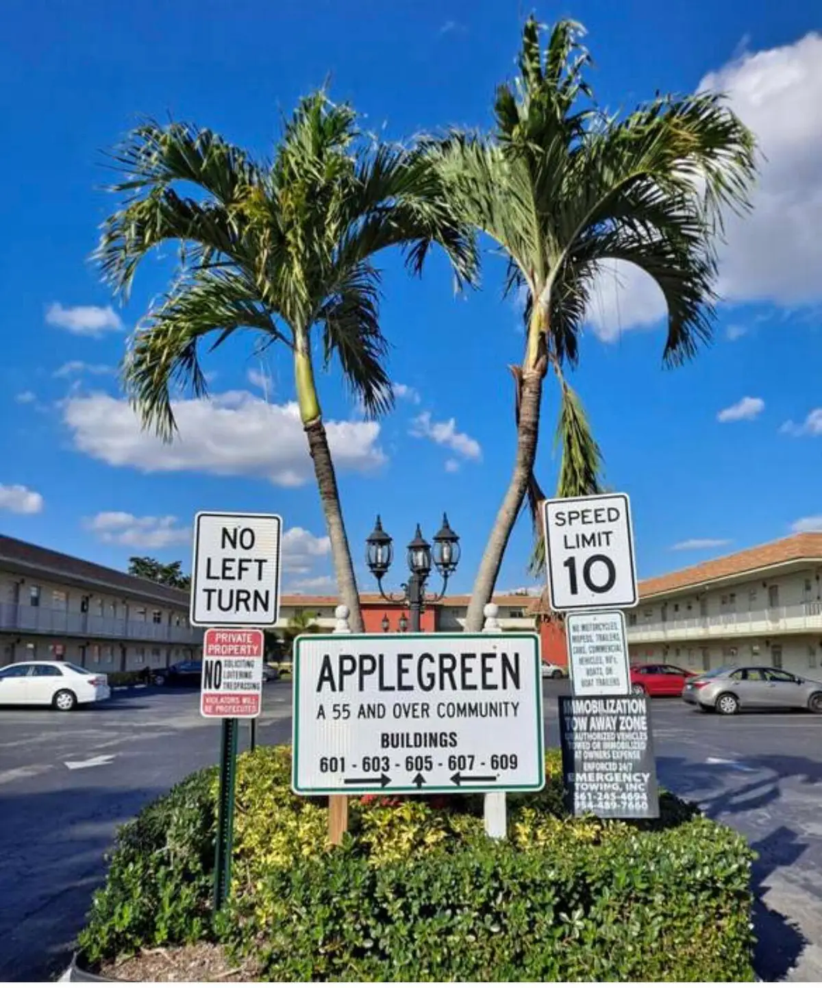 603 S State Road 7 #2i, Margate, FL 33068 - #1