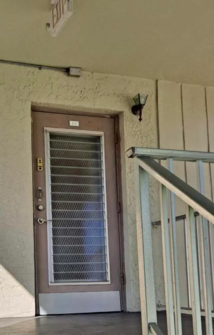 603 S State Road 7 #2i, Margate, FL 33068 - #3