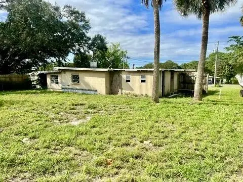 4676 Arcadia Ave Avenue, Fort Pierce, FL 34946 - #1