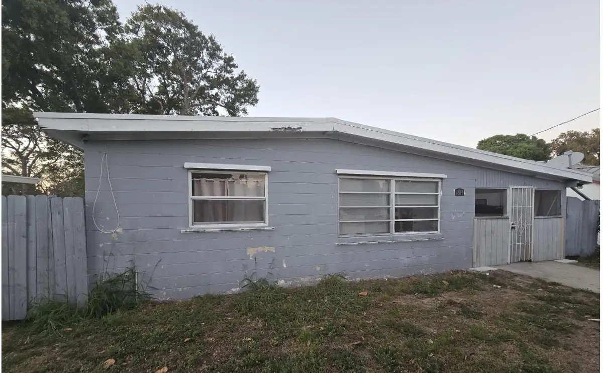 1814 Miami Court, Fort Pierce, FL 34950 - #1