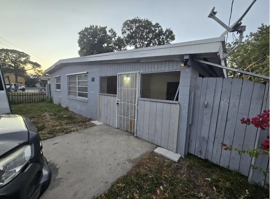 1814 Miami Court, Fort Pierce, FL 34950 - #2