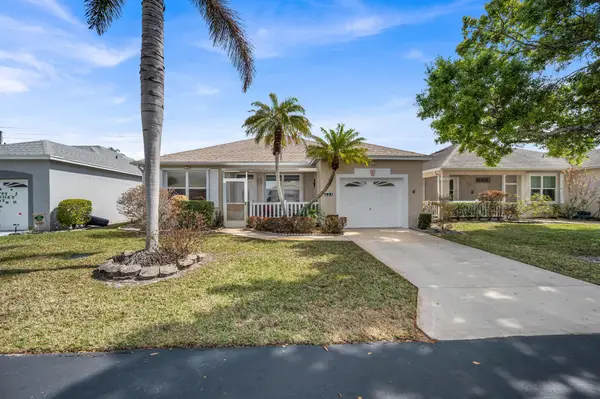 533 NW Portofino Lane, Port St Lucie, FL 34986