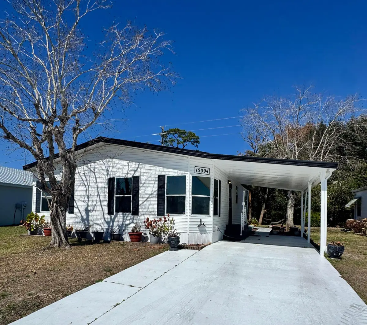 15094 Agulia Avenue, Fort Pierce, FL 34951 - #1