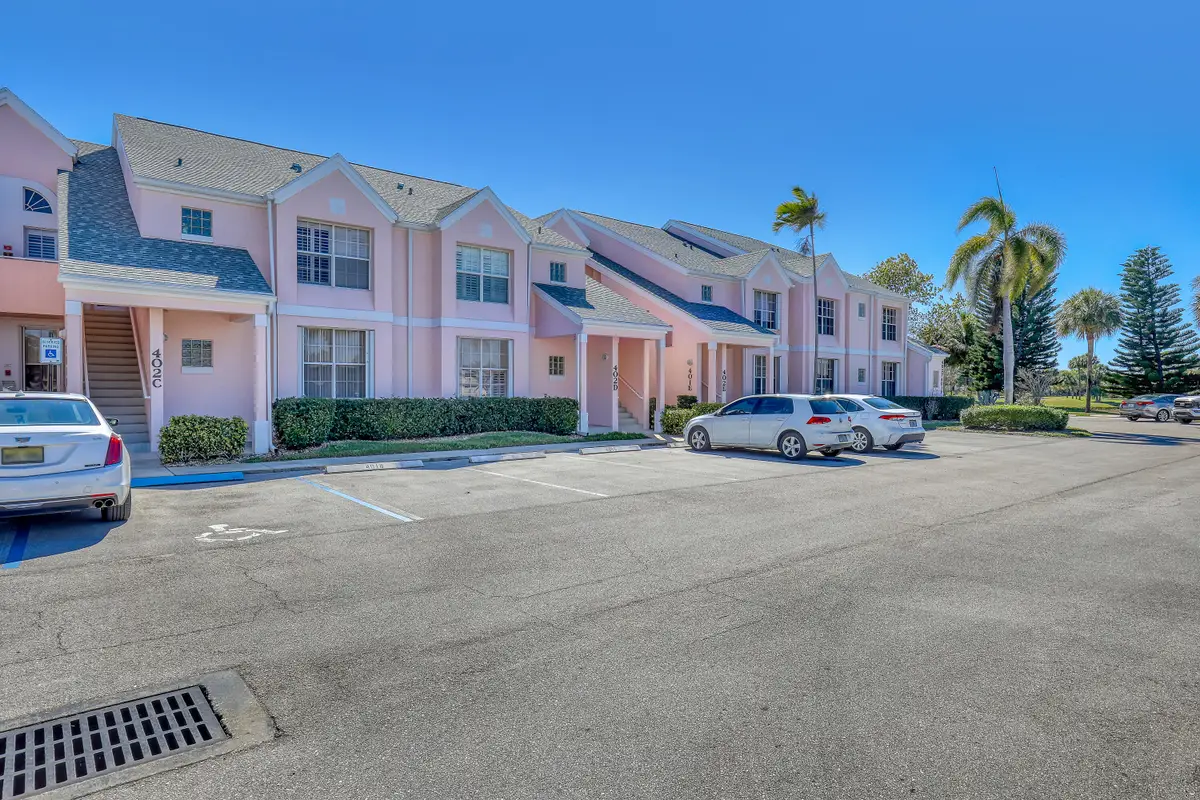 402 Muirfield Court #402d, Jupiter, FL 33458 - #1