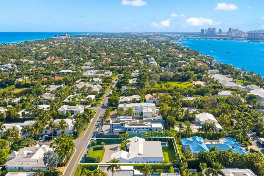 624 N Lake Way, Palm Beach, FL 33480 - #3