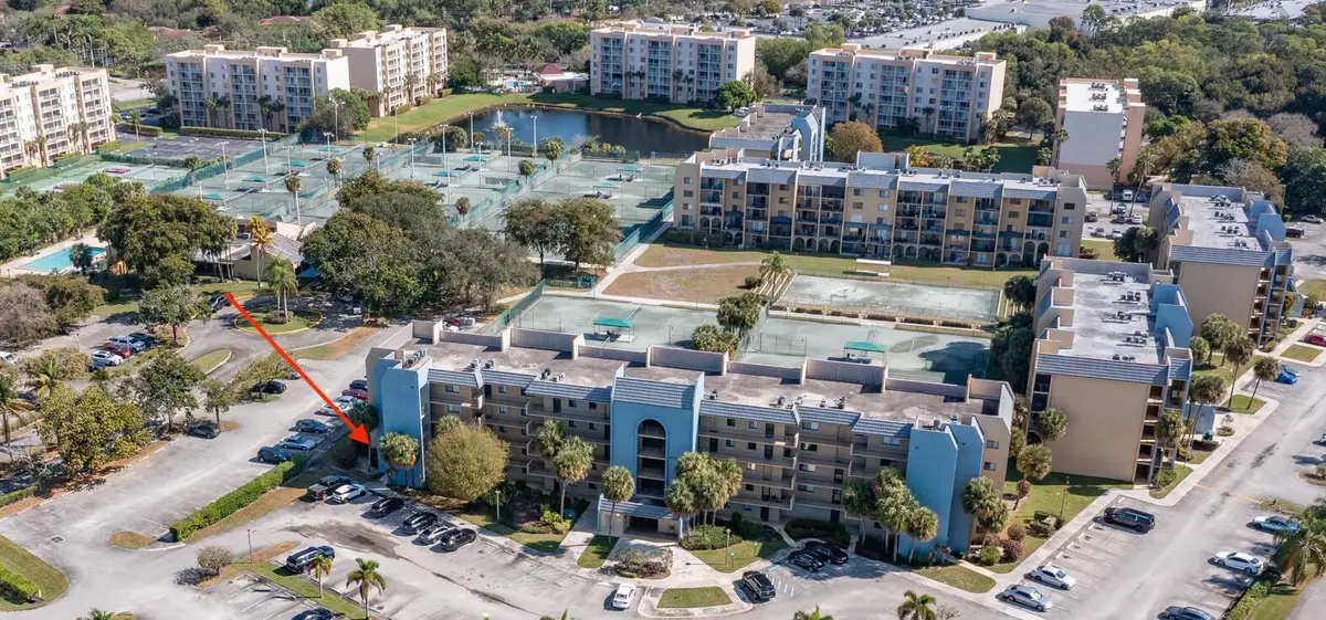 2786 Tennis Club Drive #101, West Palm Beach, FL 33417 - #1