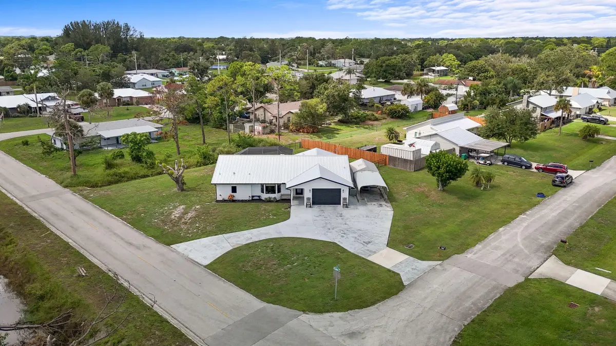 6501 Ocala Avenue, Fort Pierce, FL 34951 - #1