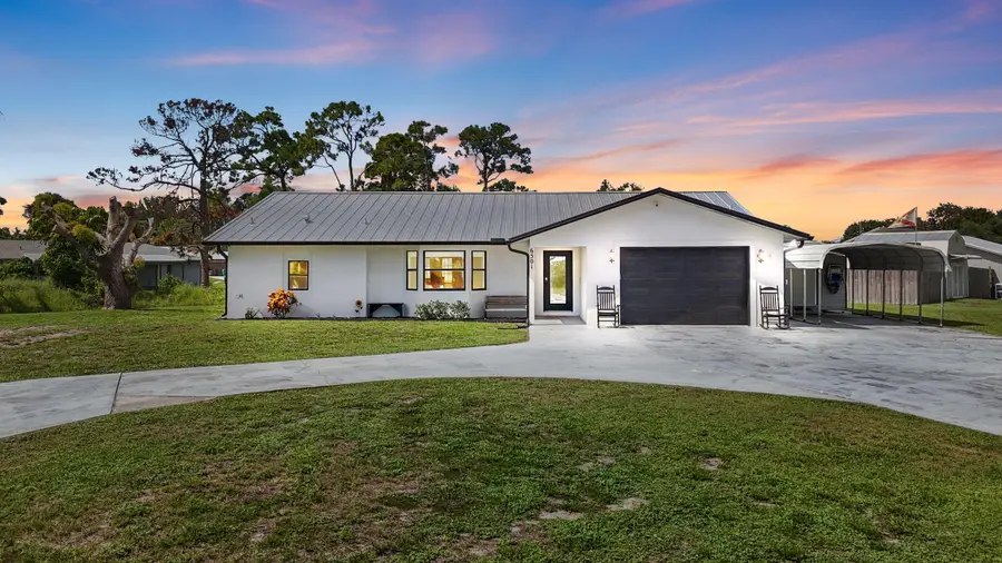 6501 Ocala Avenue, Fort Pierce, FL 34951 - #2