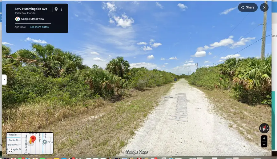 3293 Hummingbird Avenue, Palm Bay, FL 32908 - #2