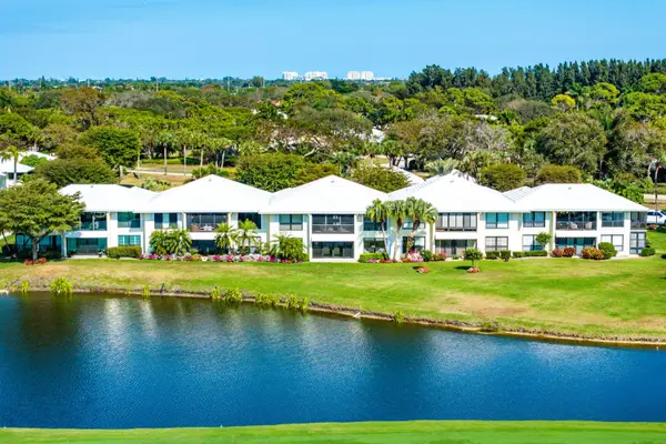 3611 Quail Ridge Drive S #Bobwhite A, Boynton Beach, FL 33436