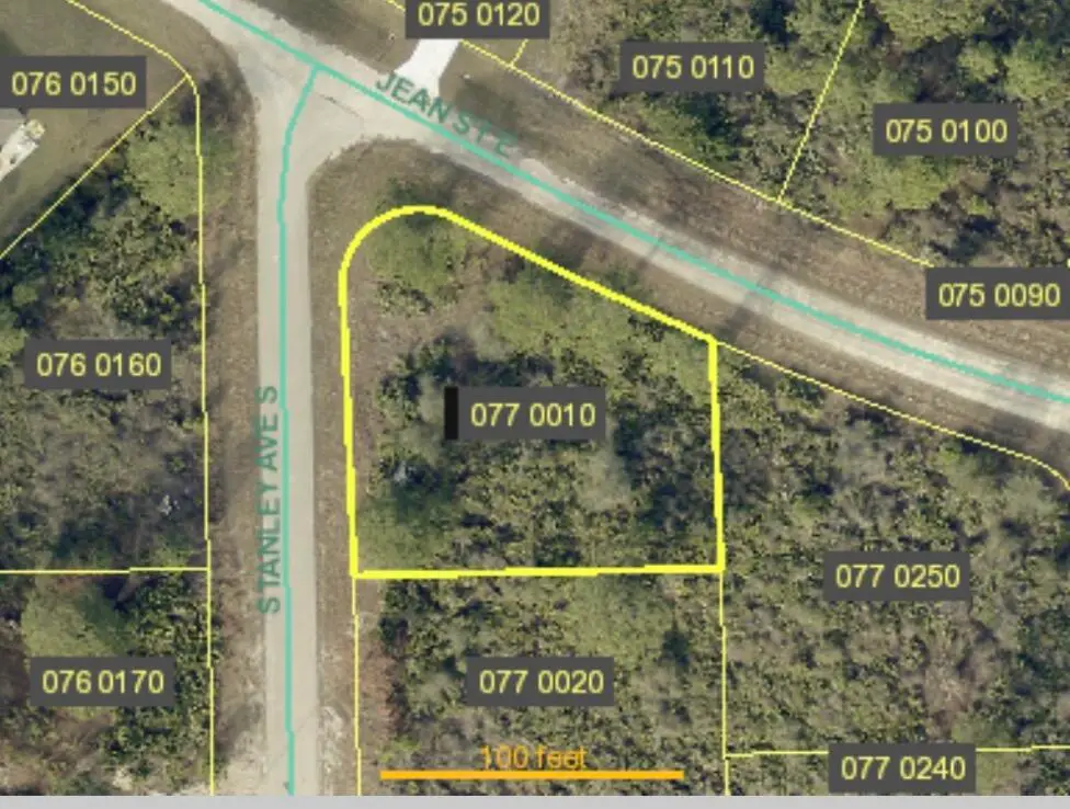 637 Stanley Ave S, Lehigh Acres, FL 33974 - #1