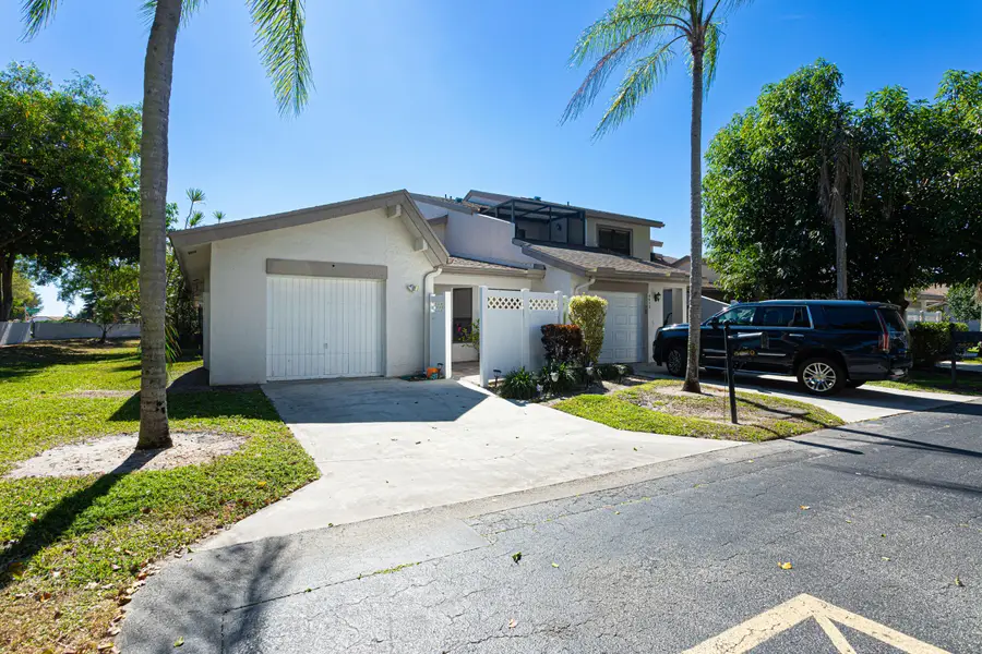 6670 Canary Palm Circle, Boca Raton, FL 33433 - #3