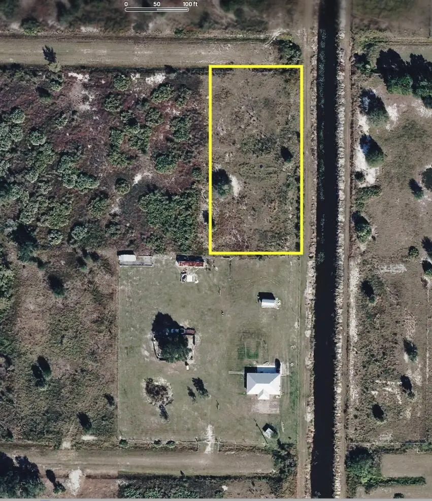 15218 NW 268th Street, Okeechobee, FL 34972 - #1