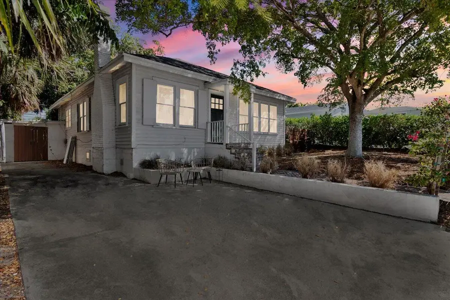 815 Omar Road, West Palm Beach, FL 33405 - #3