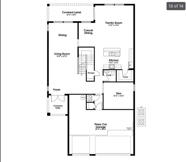 1271 NW Leonardo Circle, Port St Lucie, FL 34986