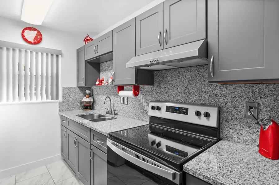 420 Sandpiper Drive #B (E), Fort Pierce, FL 34982 - #2