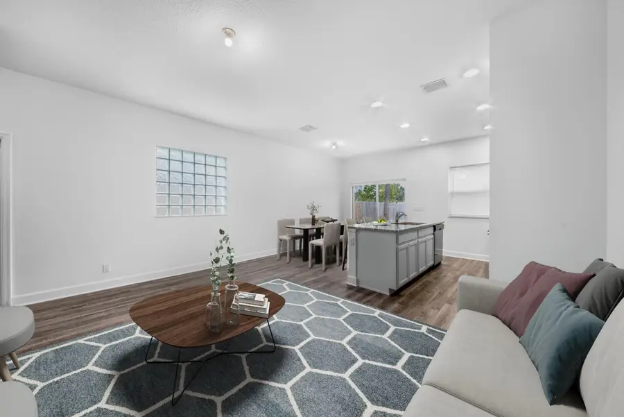 607 N F Street, Lake Worth Beach, FL 33460 - #3