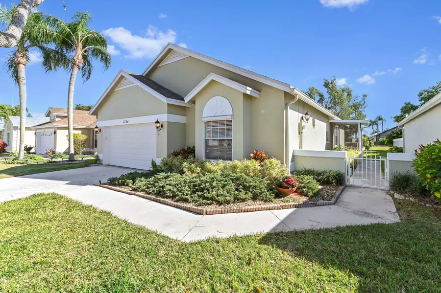 7724 Mansfield Hollow Road, Delray Beach, FL 33446 - #3