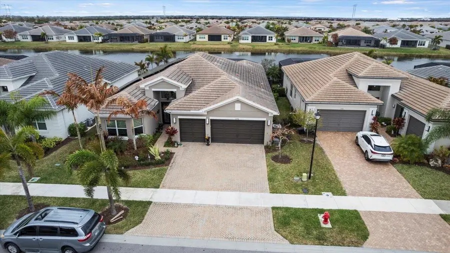 11998 SW Laguna Bay Parkway, Port Saint Lucie, FL 34987 - #2