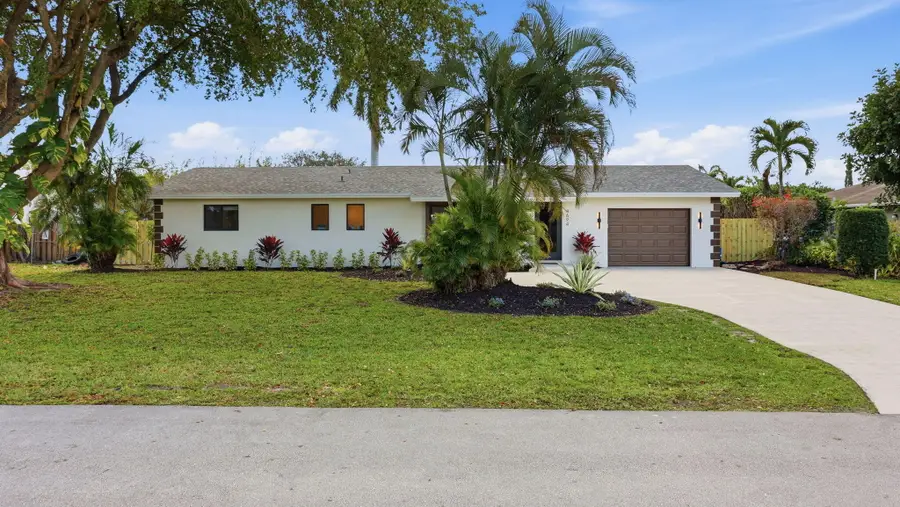 4694 Brady Boulevard, Delray Beach, FL 33445 - #2