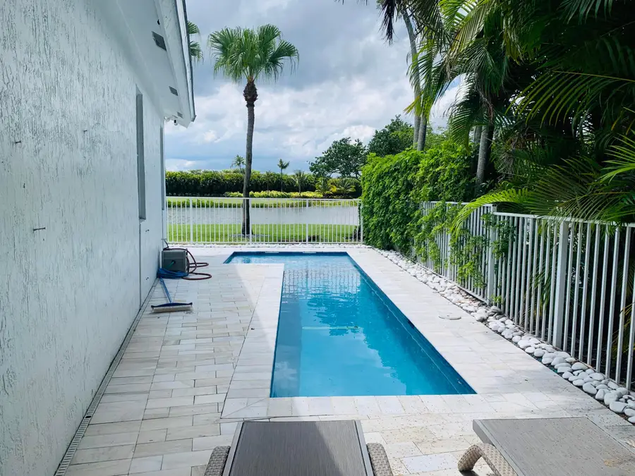 5411 NW 42nd Avenue, Boca Raton, FL 33496 - #3