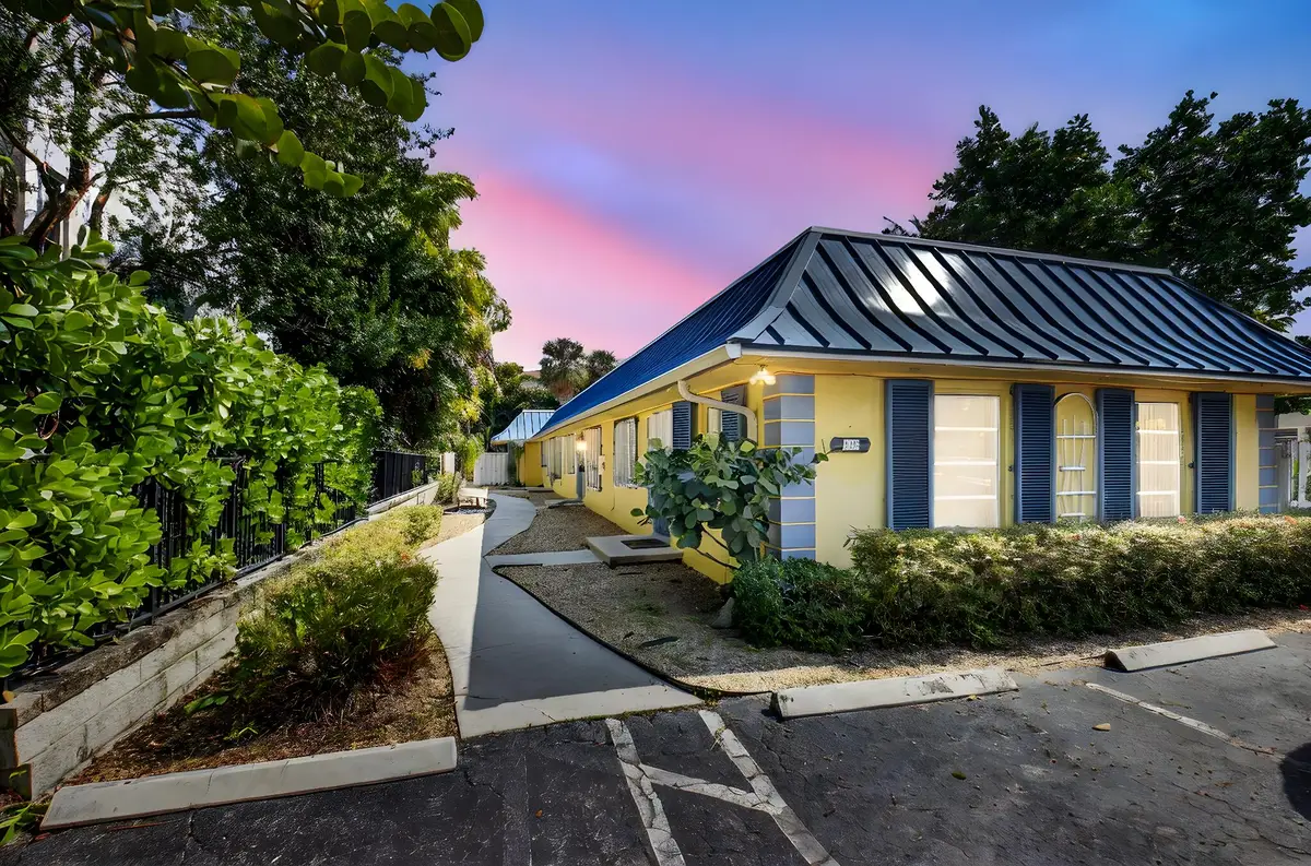 111 SE 7th Avenue #A, B, C & D., Delray Beach, FL 33483 - #1