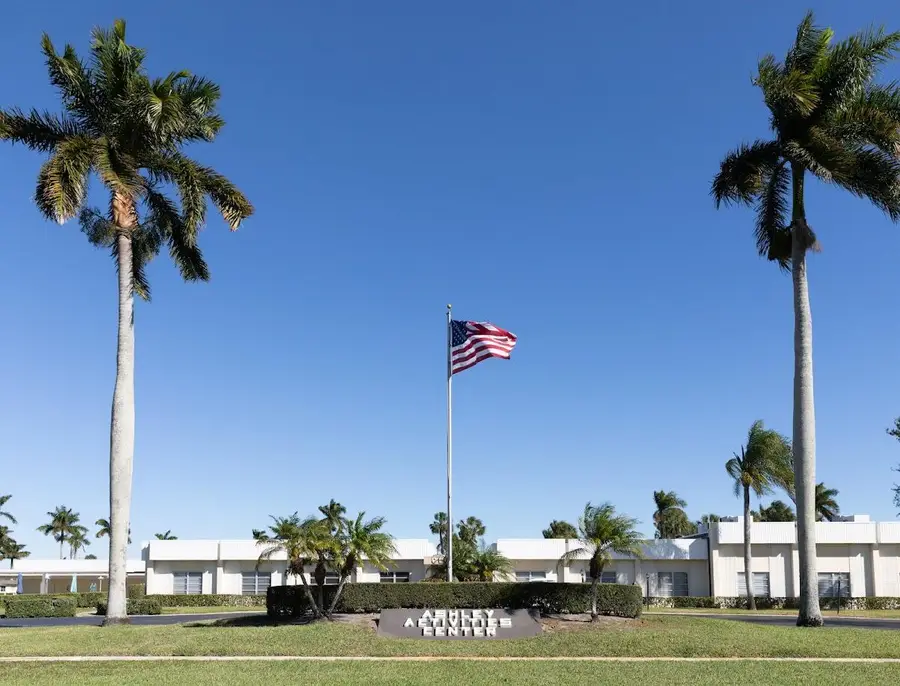 2936 Ashley Drive E #B, West Palm Beach, FL 33415 - #2