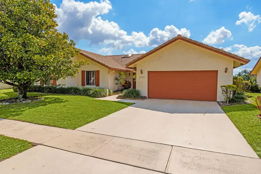 2330 SW 23rd Cranbrook Drive, Boynton Beach, FL 33436 - #3