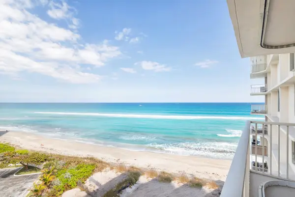 5480 N Ocean Drive #A6d, West Palm Beach, FL 33404