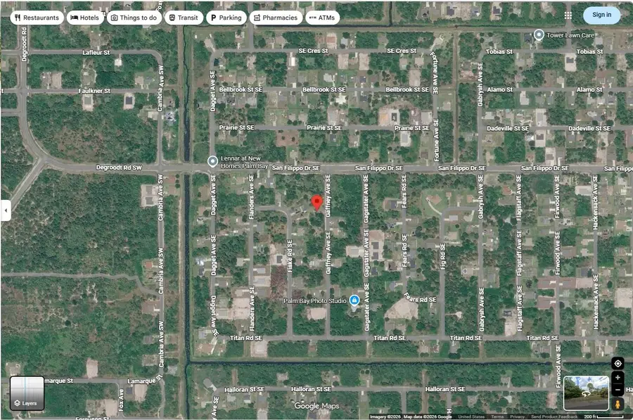 2940 Gaffney Avenue Se, Palm Bay, FL 32909 - #2