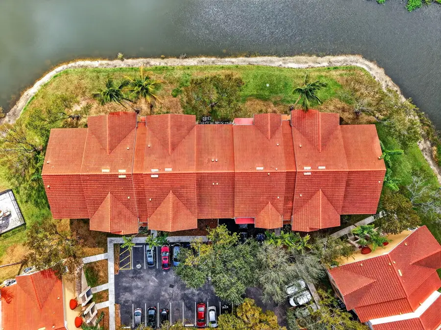 4151 San Marino Boulevard #101, West Palm Beach, FL 33409 - #3