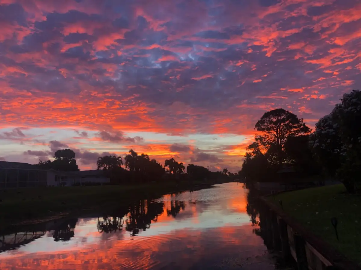 1199 SW 25th Avenue, Boynton Beach, FL 33426 - #1