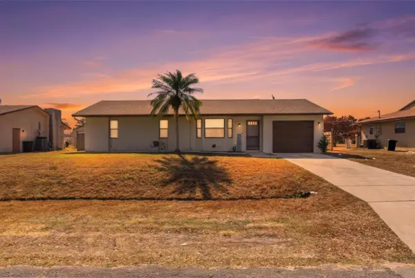 822 SW Harvard Road, Port St Lucie, FL 34953