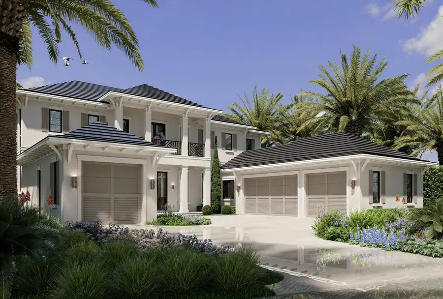 601 NE Spanish Trail, Boca Raton, FL 33432 - #2