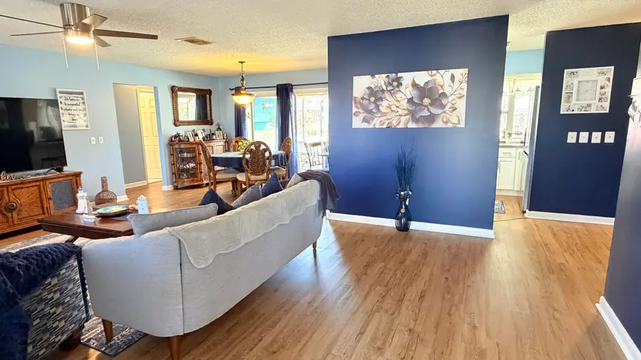 2541 SE Marius Street, Port Saint Lucie, FL 34952 - #2