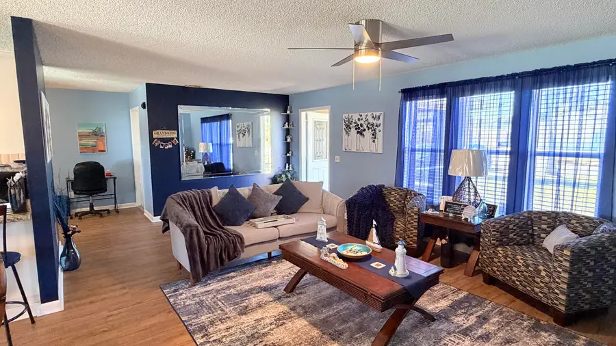 2541 SE Marius Street, Port Saint Lucie, FL 34952 - #3