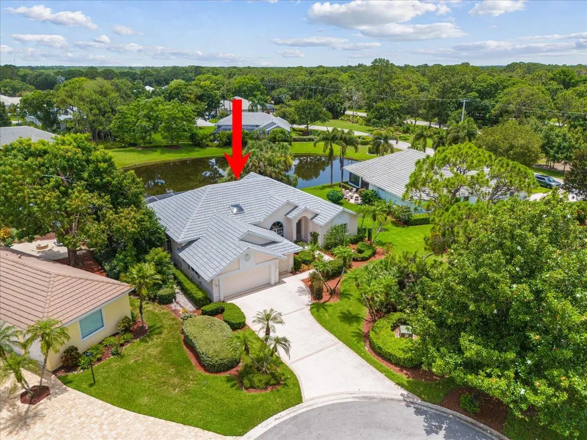 10312 Inverness Way, Port Saint Lucie, FL 34986 - #1