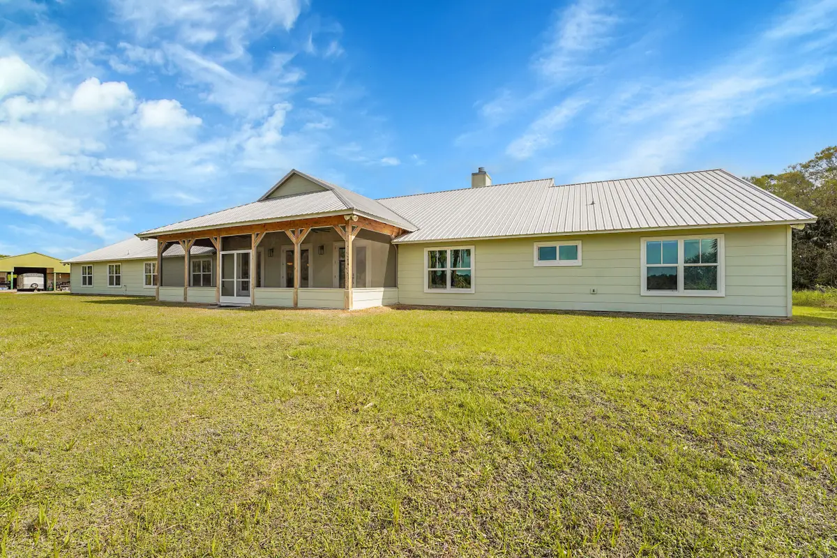 3901 Wild Turkey Trail Trail, Okeechobee, FL 34974 - #1