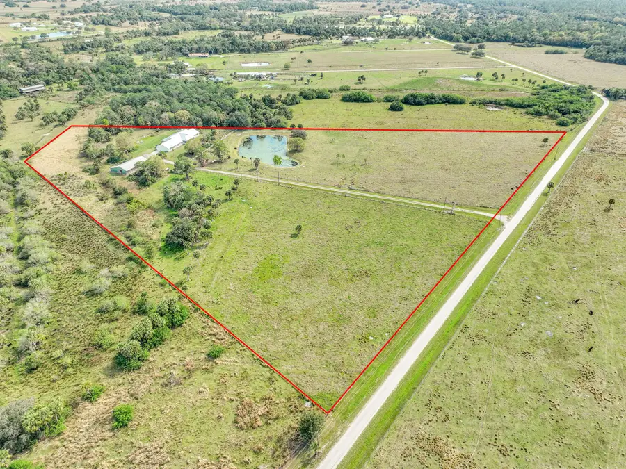 3901 Wild Turkey Trail Trail, Okeechobee, FL 34974 - #2