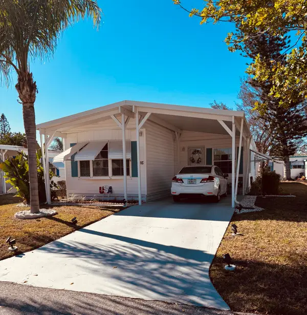 15 Del Sol, Port St Lucie, FL 34952