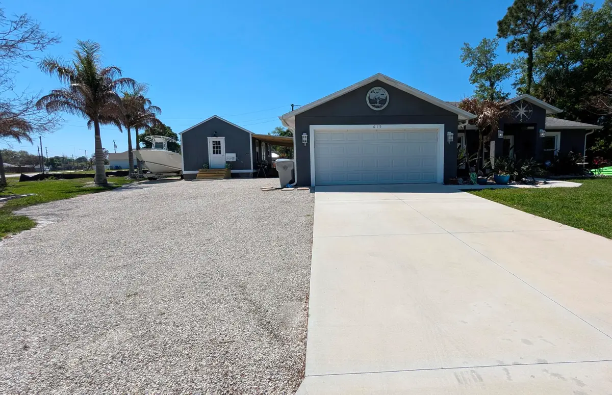 615 19th Street Sw, Vero Beach, FL 32962 - #1