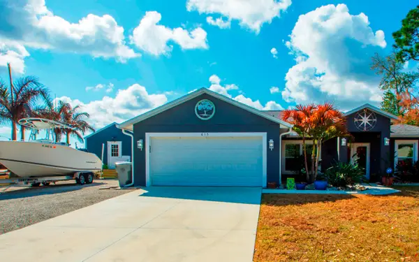 615 19th Street Sw, Vero Beach, FL 32962