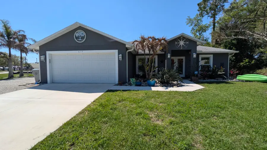 615 19th Street Sw, Vero Beach, FL 32962 - #2