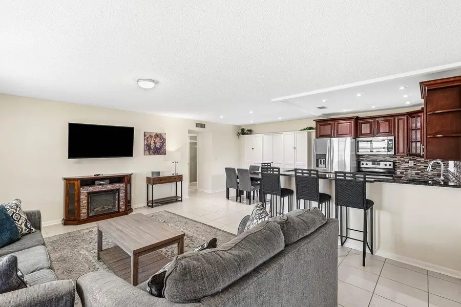 4850 NW 4th Street #A, Delray Beach, FL 33445 - #3