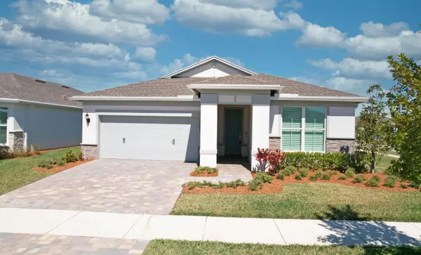 13532 SW Vermillion Circle, Port St Lucie, FL 34987