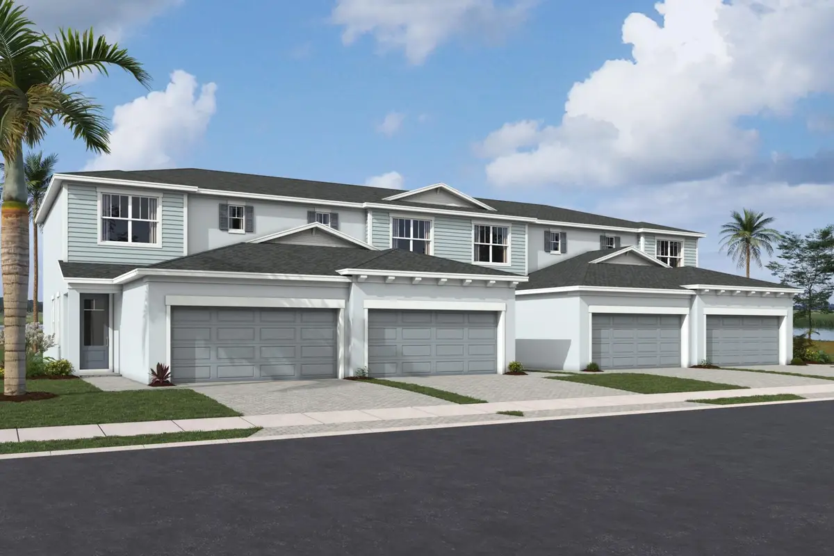 3611 NW Solange Court, Jensen Beach, FL 34957 - #1