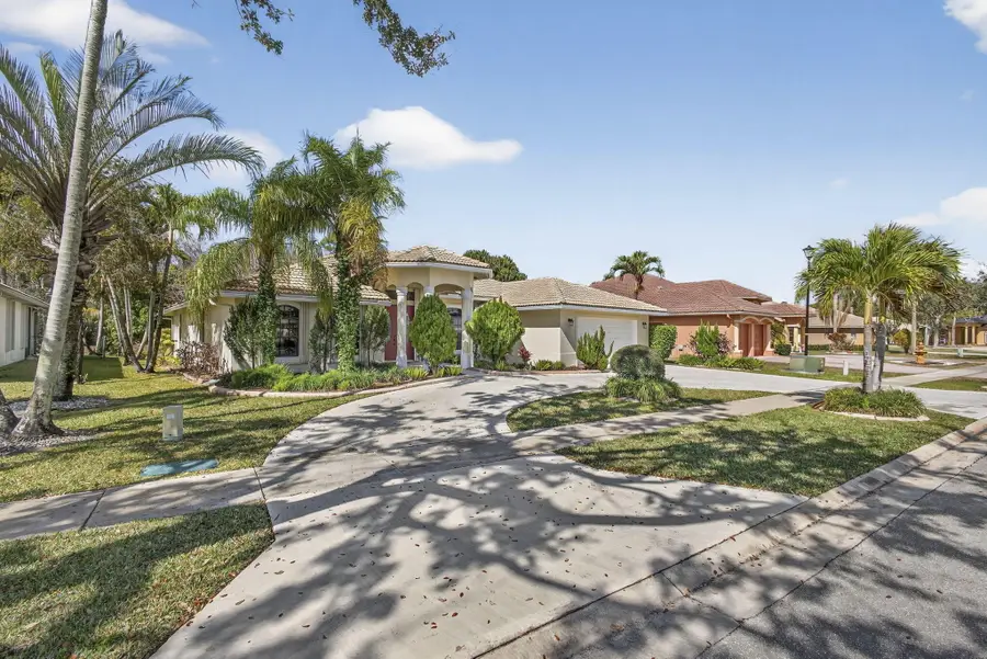 221 Cypress Trace, West Palm Beach, FL 33411 - #3