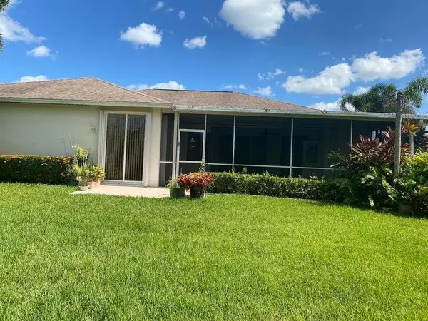 5640 NW Commodore Terrace, Port St Lucie, FL 34983