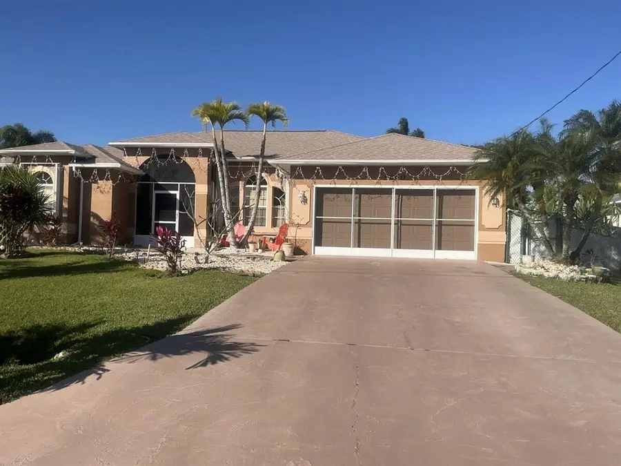 5640 NW Commodore Terrace, Port Saint Lucie, FL 34983 - #3